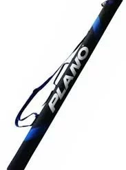 Shimano Plano Rod Tube Blue/Black