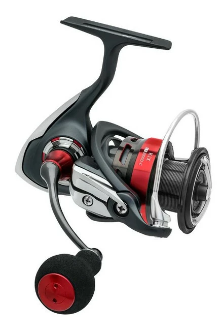 Daiwa Kix LT Spinning Reel 2500D