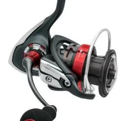 Daiwa Kix LT Spinning Reel 6000D-H