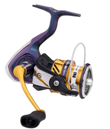 Daiwa 20 Laguna LT Spinning Reel