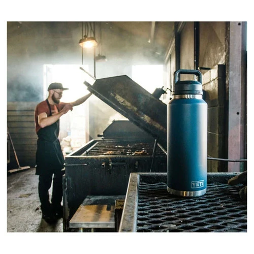 Yeti Rambler Bottles 46 Oz With Chug Cap - Image 8