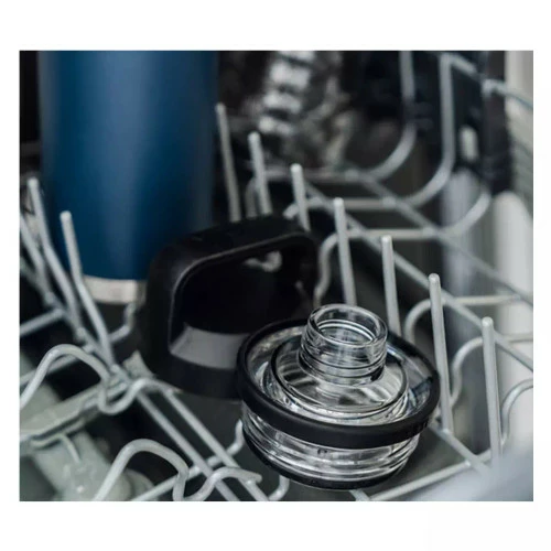 Yeti Rambler Bottles 36 Oz With Chug Cap - High Desert Clay - Image 8