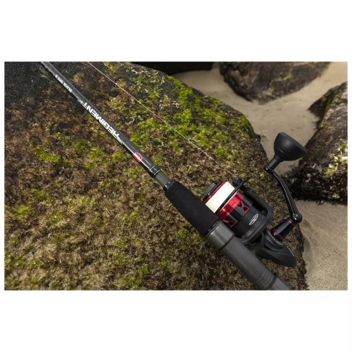 Penn Fierce IV 8000 Spinning Fishing Reel - Image 9