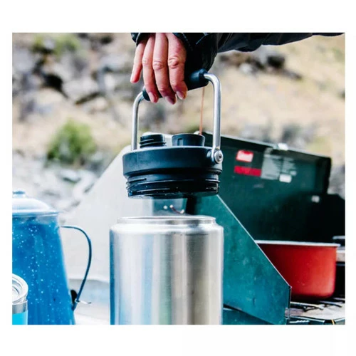 Yeti Rambler Half Gallon Jug - High Desert Clay - Image 7