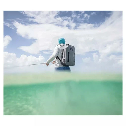 Yeti Panga 28L Waterproof Backpack - Image 10