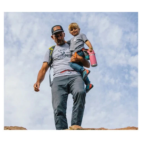 Yeti Rambler Junior Kids Bottle 12 Oz - Image 7