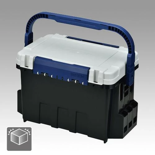 Versus Meiho Bucket Mouth BM-9000 Kit - Image 2