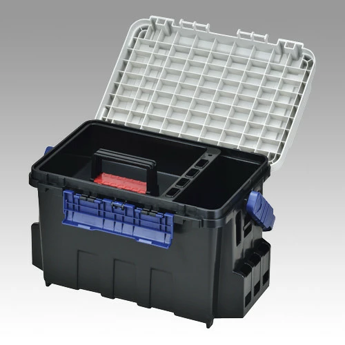 Versus Meiho Bucket Mouth BM-9000 Kit - Image 5