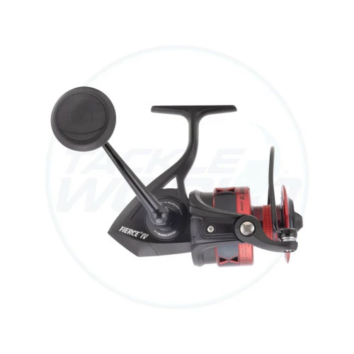 Penn Fierce IV 6000 Spinning Fishing Reel - Image 2