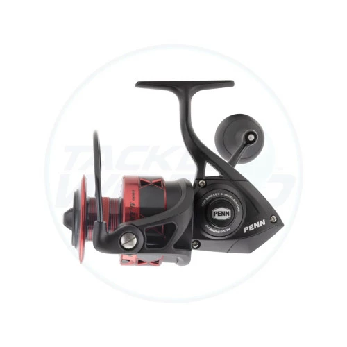 Penn Fierce IV 6000 Spinning Fishing Reel - Image 3