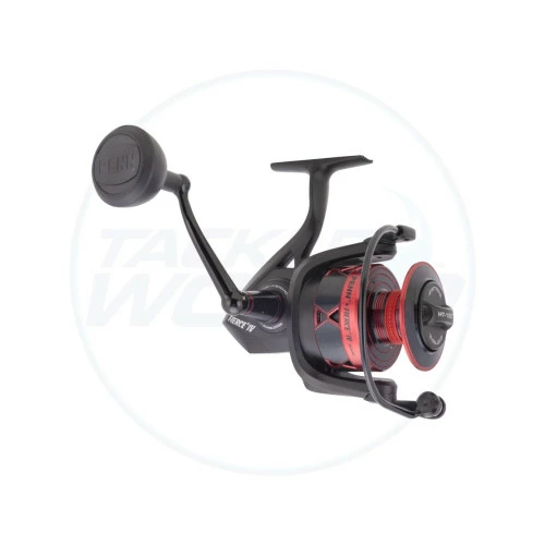 Penn Fierce IV 6000 Spinning Fishing Reel - Image 5