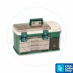 Plano 737 3 Draw Tackle Box