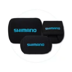 Shimano 2022 Baitcast Reel Covers