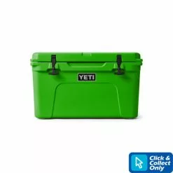 Yeti Tundra 45 Hard Cooler - Canopy Green