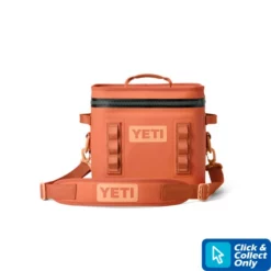 Yeti Hopper Flip 12 Soft Cooler - High Desert Clay