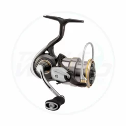 Daiwa 21 Luvias Airity LT Spinning Reel *CLEARANCE*