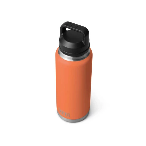 Yeti Rambler Bottles 36 Oz With Chug Cap - High Desert Clay - Image 3