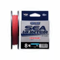YGK Galis Sea Hunter Assist Cord 5m