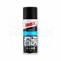 Inox MX5 Plus PTFE Lubricant 300g Aerosol Can