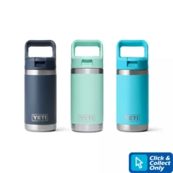 Yeti Rambler Junior Kids Bottle 12 Oz