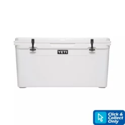 Yeti Tundra 110 Hard Cooler - White