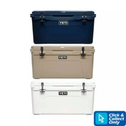 Yeti Tundra 65 Hard Coolers