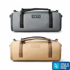 Yeti Panga Submersible Duffel Bag 50