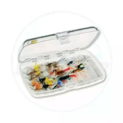 Plano 358300 Guide Series Medium Fly Fishing Tackle Case