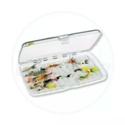 Plano 358400 Guide Series Large Fly Fishing Tackle Case
