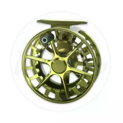 Lamson Guru Fly Reel