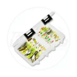 Plano 3600 Elite Series Spinnerbait StowAway Tackle Box