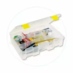 Plano 2363001 ProLatch StowAway Deep Storage Box