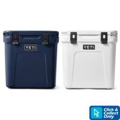 Yeti Roadie 48 Wheeled Hard Coolers