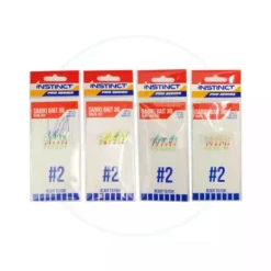 Instinct Pro Series Sabiki Bait Jig