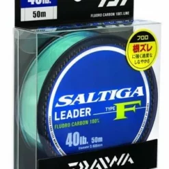 Daiwa Saltiga Leader Type F Fluorocarbon