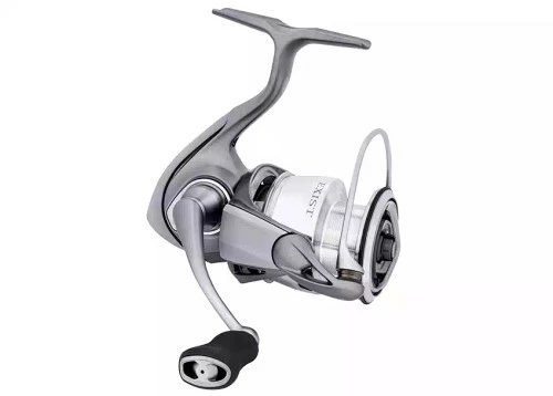 Daiwa 22 Exist LT2000S-P Spinning Fishing Reel - Image 2