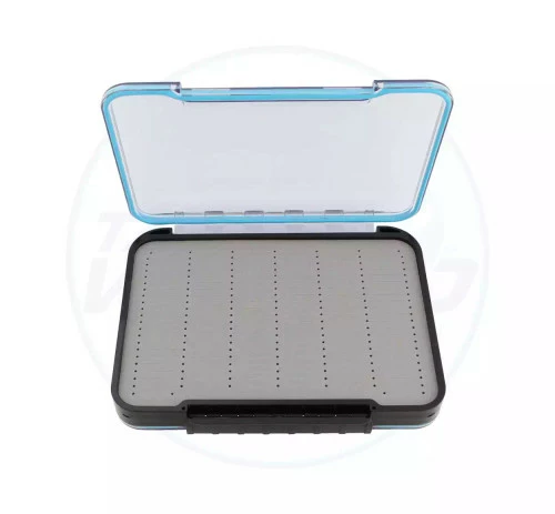 Samaki Premium Extra Large Split Foam Tackle Box / Storage Case - Image 2