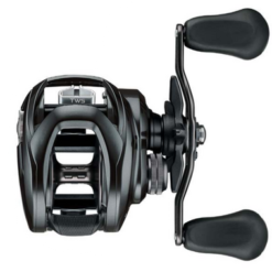 Daiwa Tatula 300 Baitcast Reel