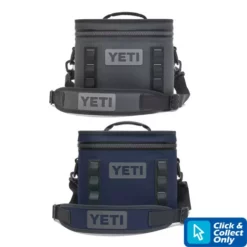 Yeti Hopper Flip 8 Soft Coolers