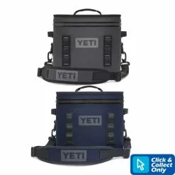 Yeti Hopper Flip 12 Soft Coolers