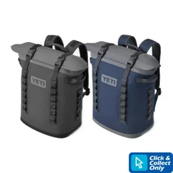 Yeti Hopper M20 Backpack Soft Coolers