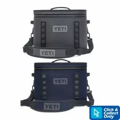 Yeti Hopper Flip 18 Soft Coolers