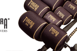 Shimano Tiagra Reel Covers