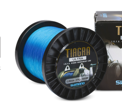 Shimano Tiagra Ultra IGFA Monoflament