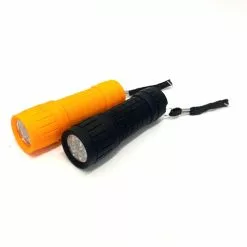 Coast Wildtrak Handy LED Torch