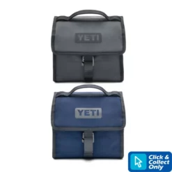 Yeti Daytrip Insulated Lunch Bags