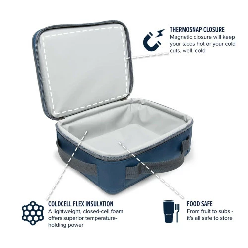 Yeti Daytrip Insulated Lunch Box - Image 3