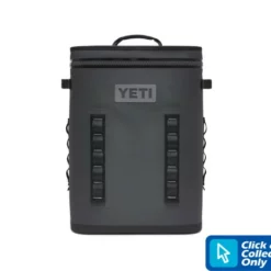 Yeti Hopper BackFlip 24 Soft Cooler - Charcoal